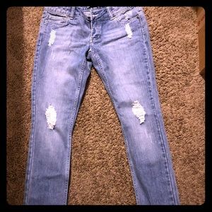 Women’s jeans